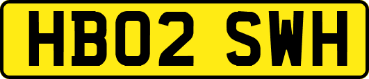 HB02SWH