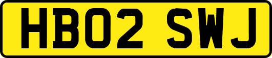 HB02SWJ