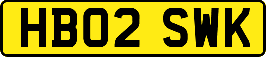 HB02SWK