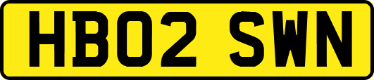 HB02SWN