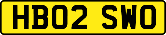HB02SWO