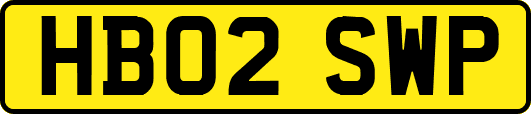 HB02SWP