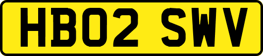 HB02SWV