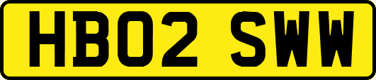 HB02SWW