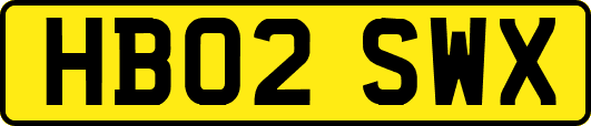 HB02SWX