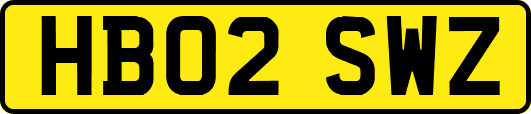 HB02SWZ