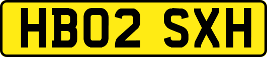 HB02SXH