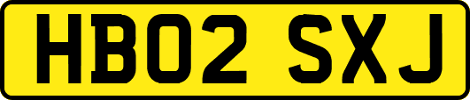 HB02SXJ