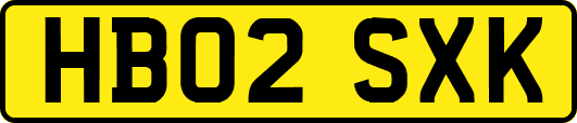 HB02SXK
