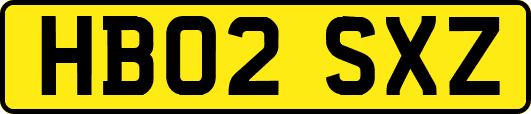 HB02SXZ