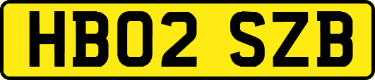 HB02SZB