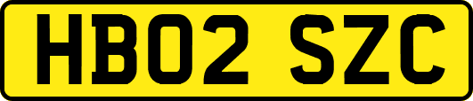 HB02SZC