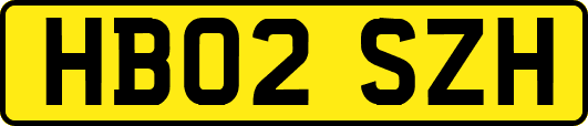 HB02SZH