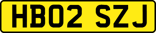 HB02SZJ