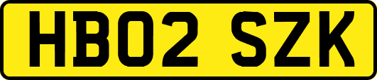 HB02SZK
