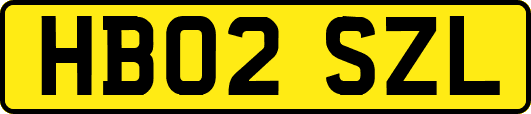 HB02SZL
