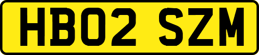 HB02SZM