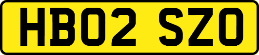 HB02SZO