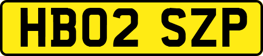 HB02SZP