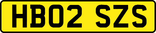 HB02SZS