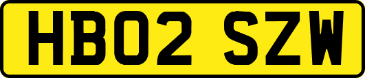 HB02SZW