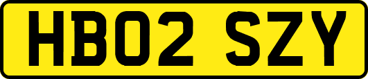 HB02SZY