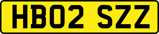 HB02SZZ
