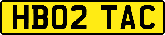 HB02TAC