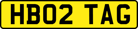 HB02TAG
