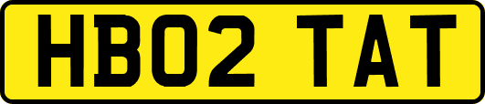 HB02TAT