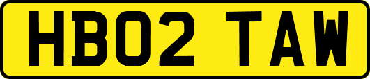 HB02TAW