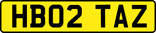 HB02TAZ