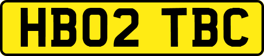 HB02TBC