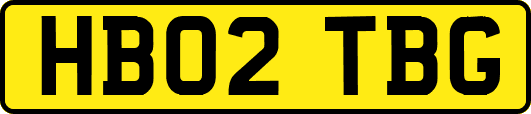 HB02TBG
