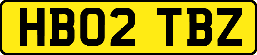 HB02TBZ