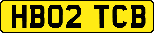 HB02TCB