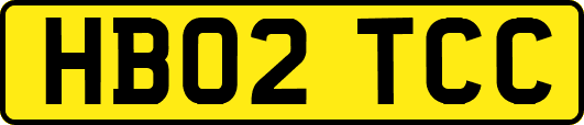 HB02TCC