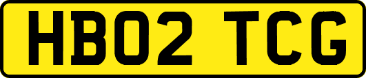 HB02TCG