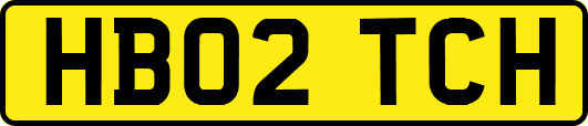 HB02TCH