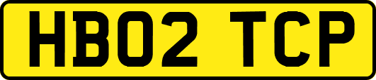 HB02TCP