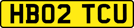HB02TCU