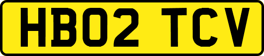 HB02TCV