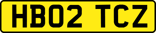 HB02TCZ