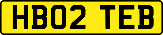 HB02TEB