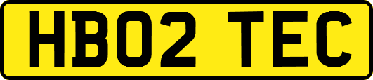 HB02TEC