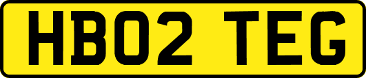 HB02TEG