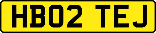 HB02TEJ