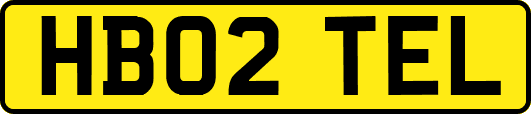 HB02TEL