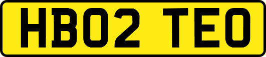 HB02TEO