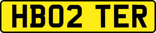 HB02TER